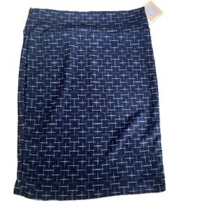 NWT Lularoe stretch skirt